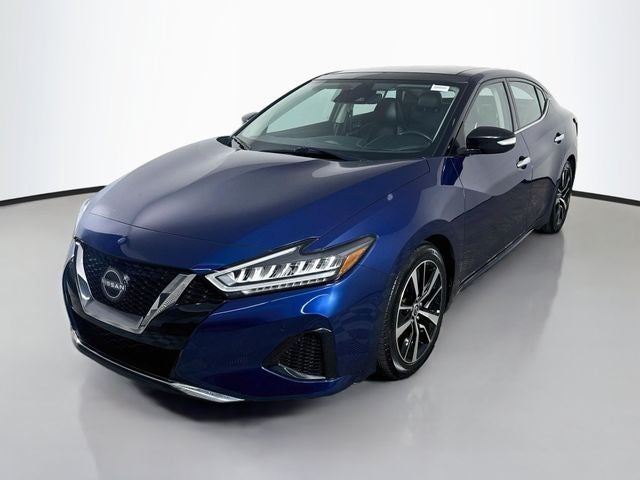 2023 Nissan Maxima 3.5 SL