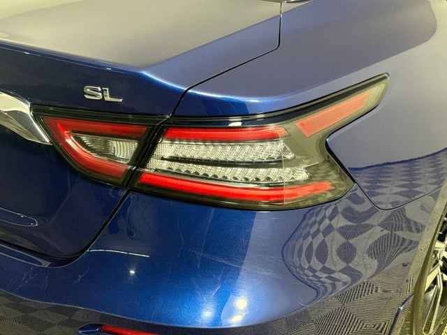 2023 Nissan Maxima 3.5 SL