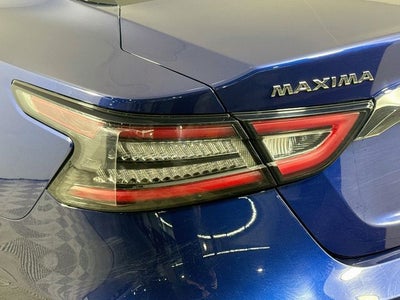 2023 Nissan Maxima 3.5 SL