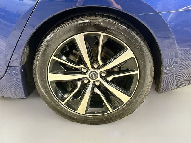 2023 Nissan Maxima 3.5 SL