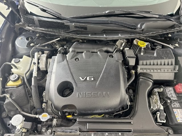 2023 Nissan Maxima 3.5 SL