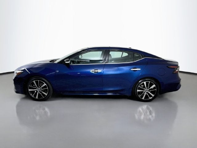 2023 Nissan Maxima 3.5 SL
