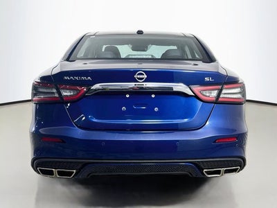 2023 Nissan Maxima 3.5 SL
