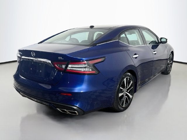 2023 Nissan Maxima 3.5 SL