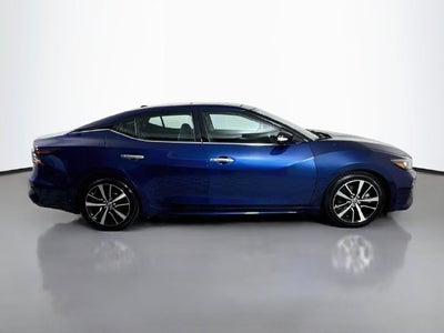 2023 Nissan Maxima 3.5 SL