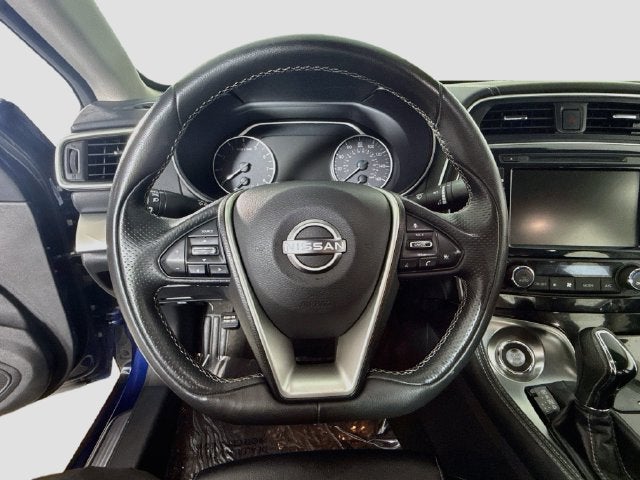 2023 Nissan Maxima 3.5 SL