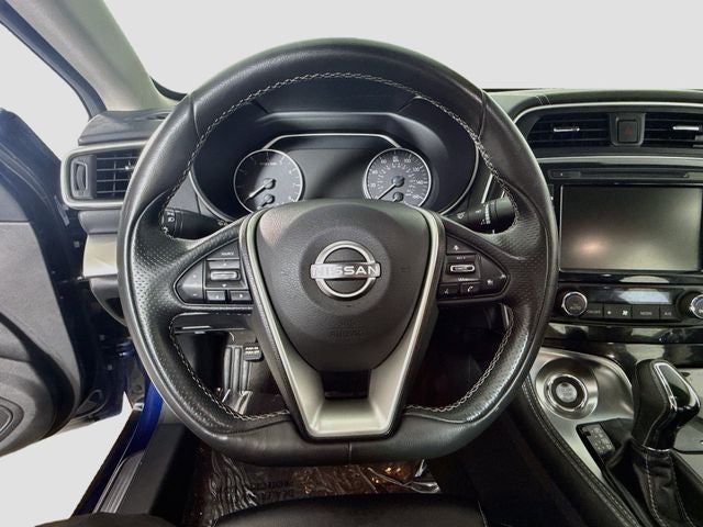 2023 Nissan Maxima 3.5 SL