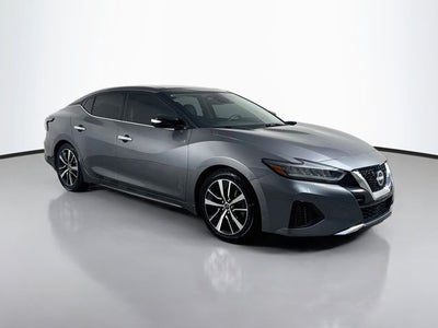 2023 Nissan Maxima 3.5 SL