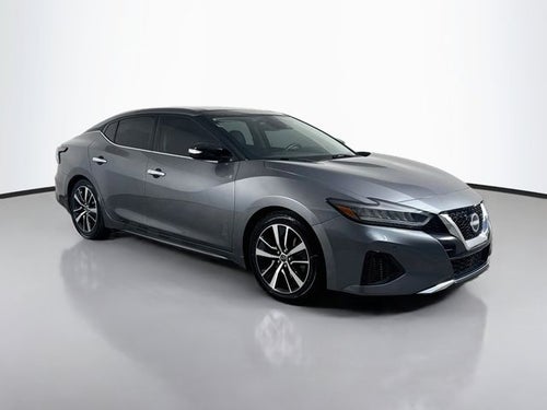 2023 Nissan Maxima 3.5 SL