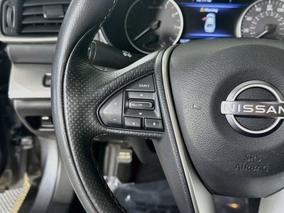 2023 Nissan Maxima 3.5 SL