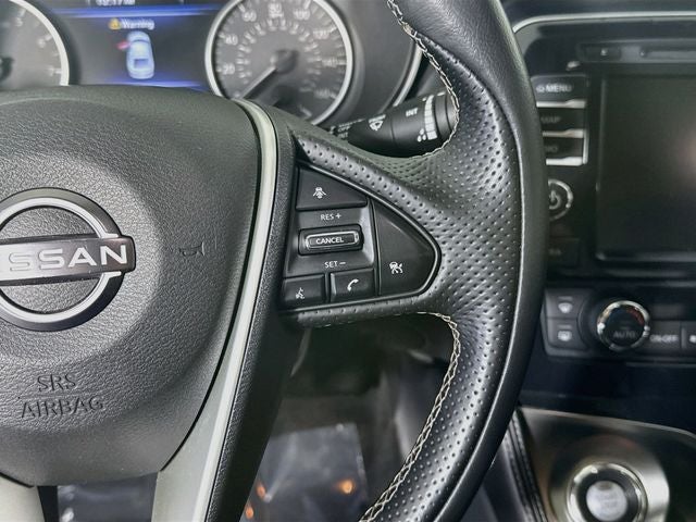2023 Nissan Maxima 3.5 SL