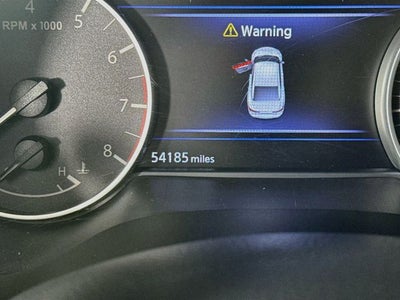 2023 Nissan Maxima 3.5 SL