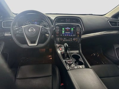 2023 Nissan Maxima 3.5 SL