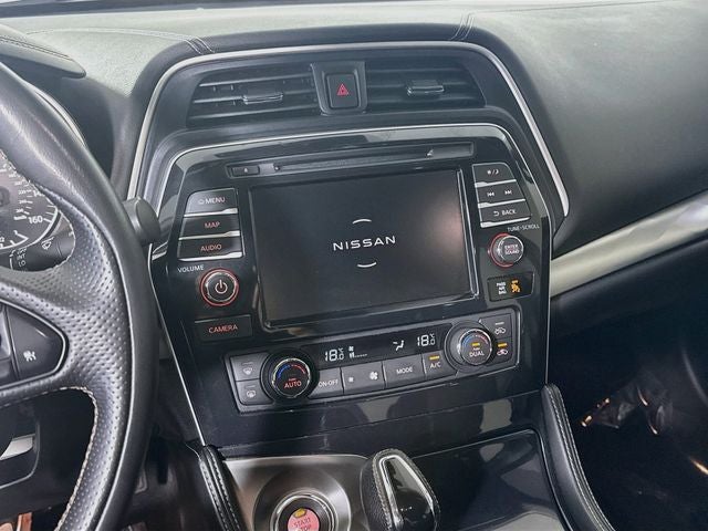 2023 Nissan Maxima 3.5 SL