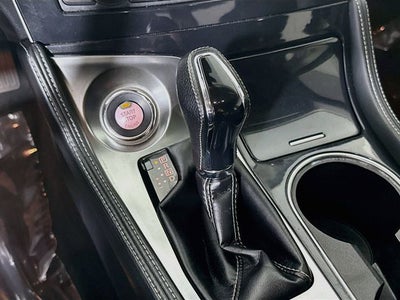 2023 Nissan Maxima 3.5 SL
