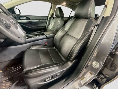 2023 Nissan Maxima 3.5 SL