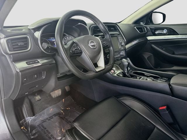 2023 Nissan Maxima 3.5 SL