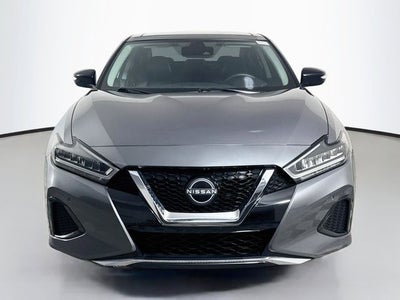 2023 Nissan Maxima 3.5 SL