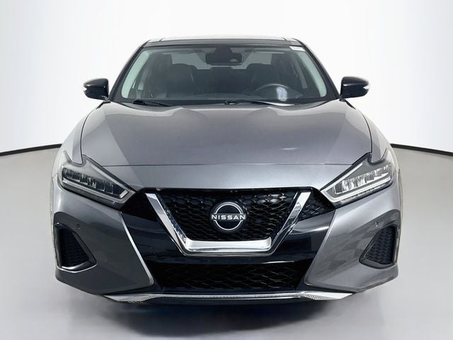 2023 Nissan Maxima 3.5 SL