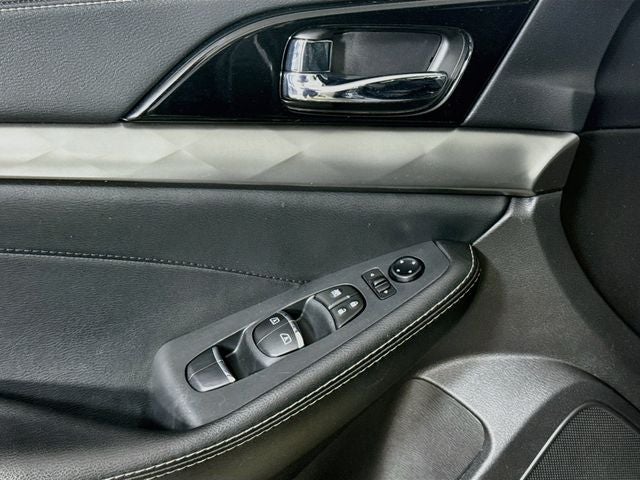 2023 Nissan Maxima 3.5 SL