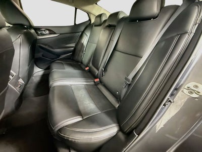 2023 Nissan Maxima 3.5 SL