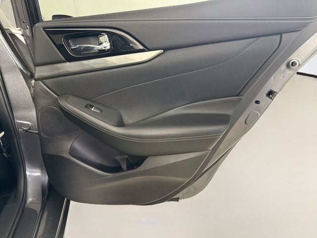 2023 Nissan Maxima 3.5 SL