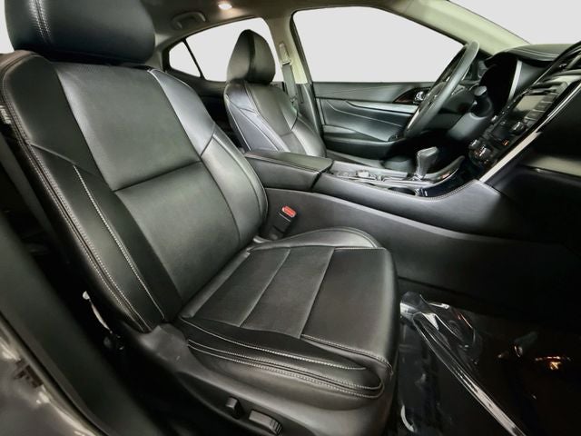 2023 Nissan Maxima 3.5 SL