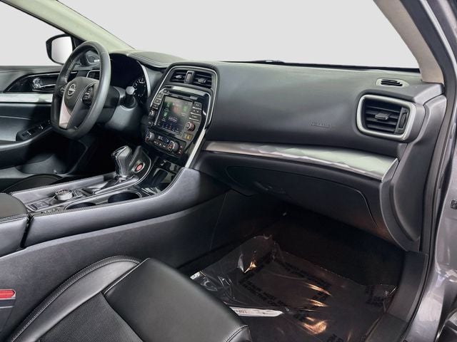 2023 Nissan Maxima 3.5 SL