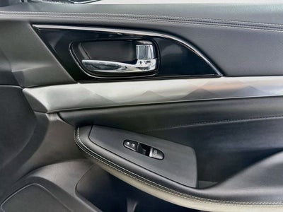 2023 Nissan Maxima 3.5 SL