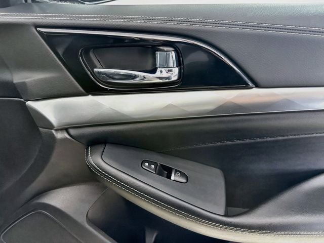2023 Nissan Maxima 3.5 SL