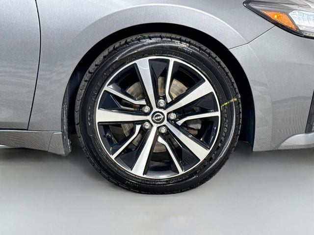 2023 Nissan Maxima 3.5 SL