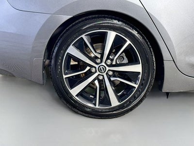 2023 Nissan Maxima 3.5 SL