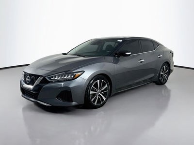 2023 Nissan Maxima 3.5 SL