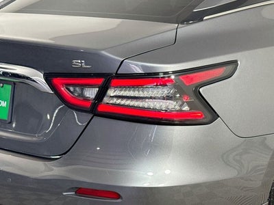 2023 Nissan Maxima 3.5 SL