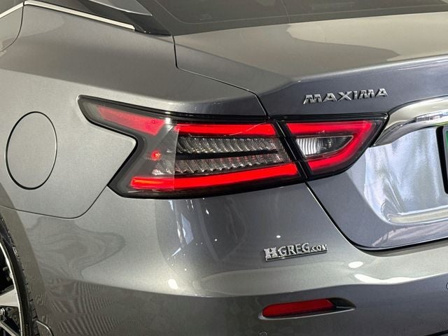 2023 Nissan Maxima 3.5 SL