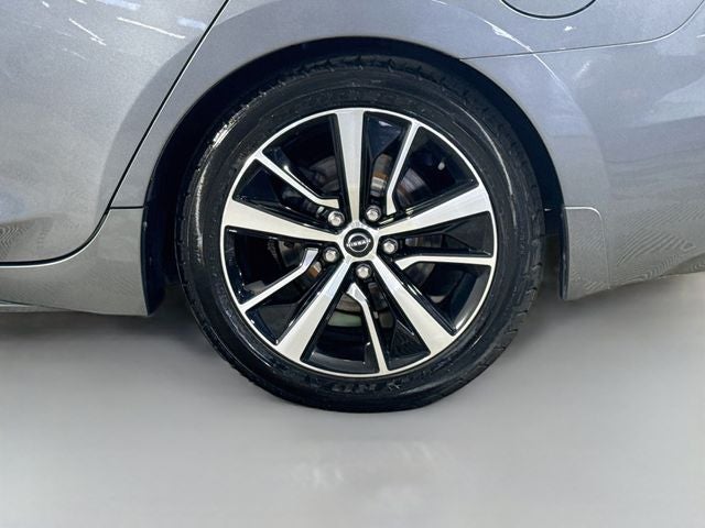 2023 Nissan Maxima 3.5 SL