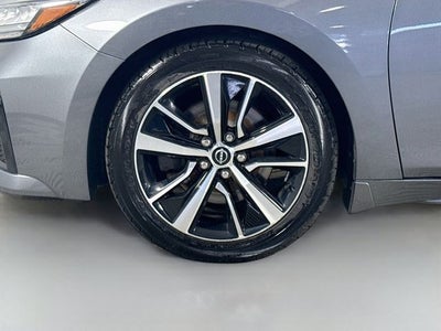 2023 Nissan Maxima 3.5 SL