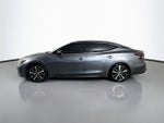 2023 Nissan Maxima 3.5 SL