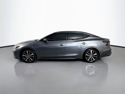 2023 Nissan Maxima 3.5 SL