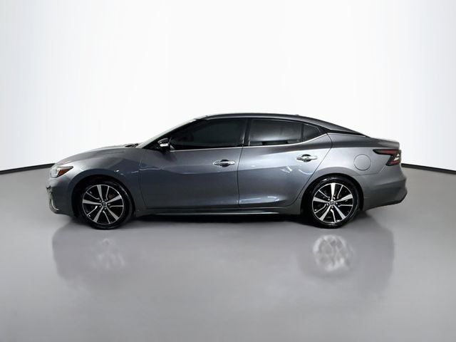 2023 Nissan Maxima 3.5 SL