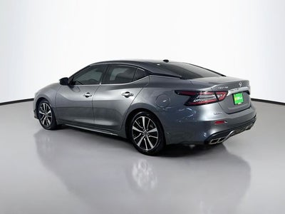 2023 Nissan Maxima 3.5 SL