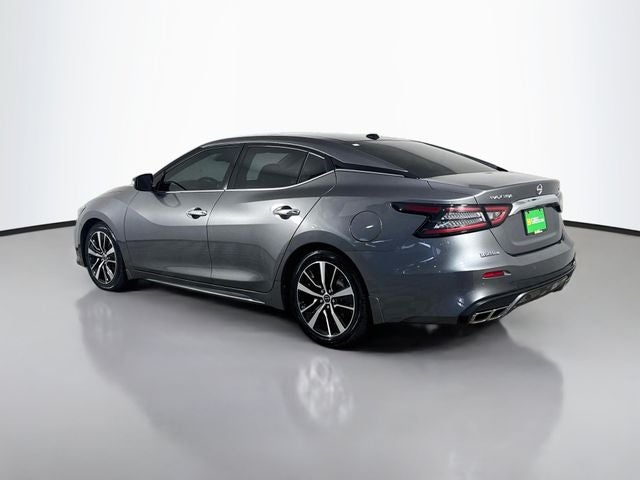 2023 Nissan Maxima 3.5 SL
