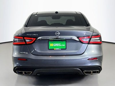 2023 Nissan Maxima 3.5 SL