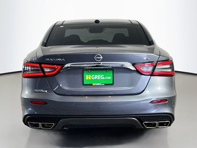 2023 Nissan Maxima 3.5 SL