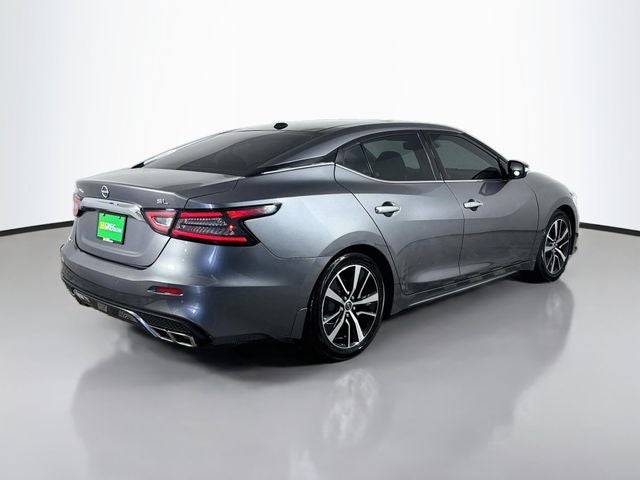 2023 Nissan Maxima 3.5 SL