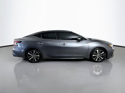 2023 Nissan Maxima 3.5 SL