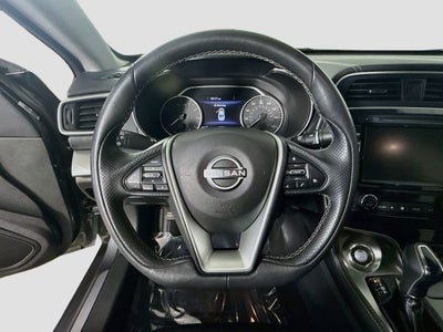 2023 Nissan Maxima 3.5 SL