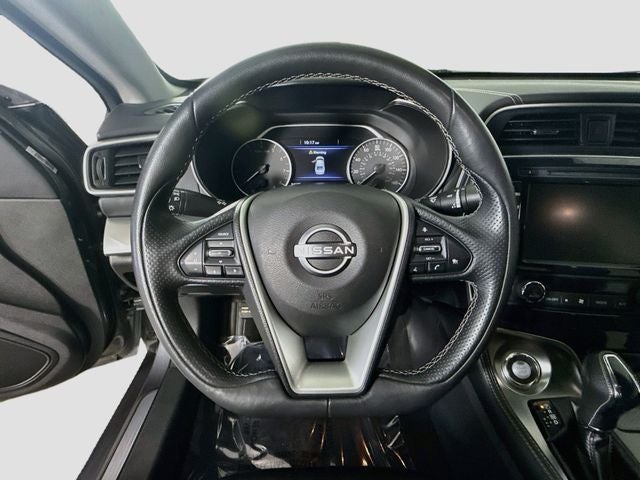 2023 Nissan Maxima 3.5 SL