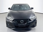 2022 Nissan Maxima SR