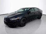 2022 Nissan Maxima SR